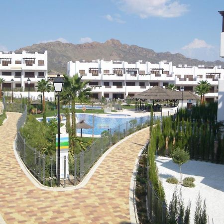 Apartment Cerezas San Juan de los Terreros Esterno foto