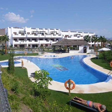 Apartment Cerezas San Juan de los Terreros Esterno foto