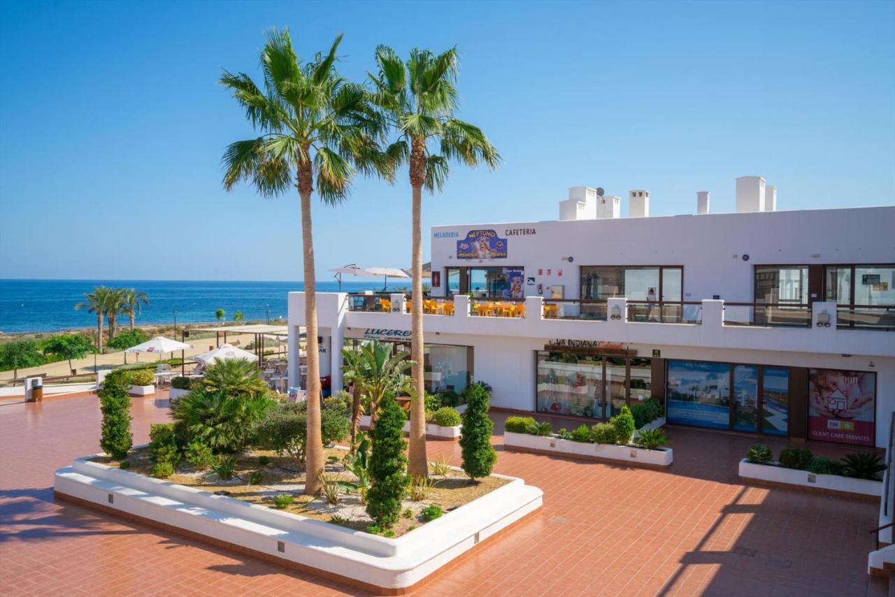 Apartment Cerezas San Juan de los Terreros Esterno foto