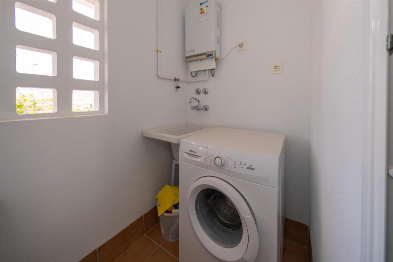 Apartment Cerezas San Juan de los Terreros Esterno foto